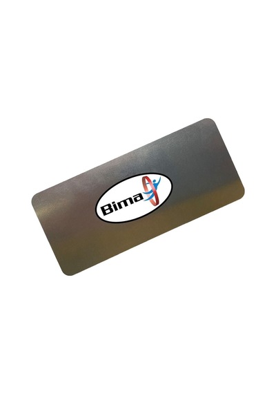 Bima Rötuş Rütüş Rutuş Çeliği 4cmx9cm 1 Adet ıdır Ekstra Çapağı Alınmıştır Sku: Mırstke7fb95778e