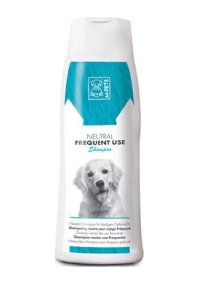 Sık Kullanıma Uygun Köpek Bakım Şampuanı 250 Ml