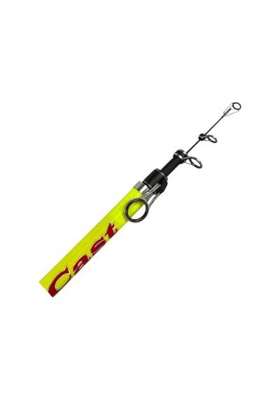 Sea Horse Big Cast 3,90 100-250 Gr Surf Kamış