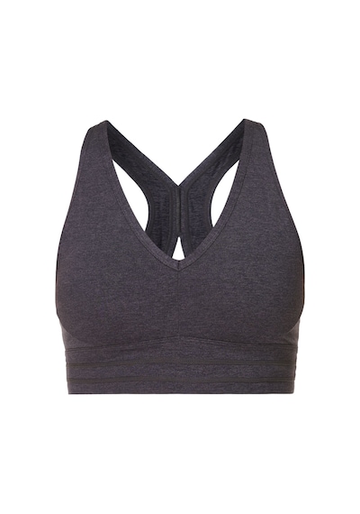 Sweaty Betty Sweaty Betty Gaia Yoga Kadın Yoga Bra 5134 Çok Renkli