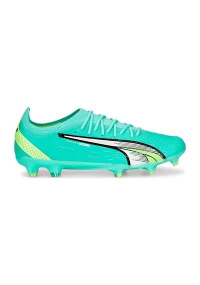 Puma Ultra Ultimate Fg/ag Erkek Elite Krampon Yeşil