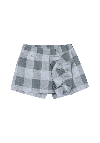 Chicco Pantolon - Kısa 09100866000000 000095 Medıum Grey