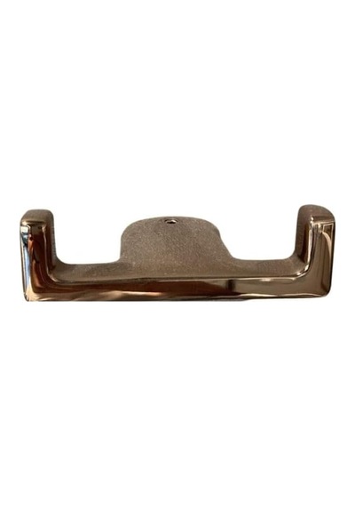 Slımo Ikili Askılık Rose 45x72x81 Mm Diğer