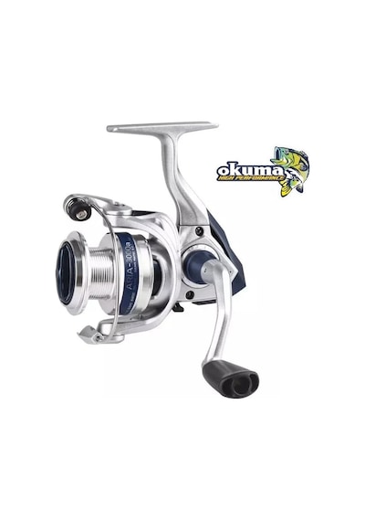 Nova Expedition 210cm 10-30gr Okuma Aria-3000a Kıyı Tele Spin Olta Takımı Seti
