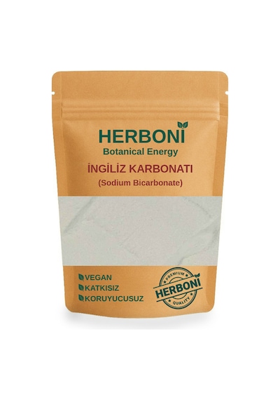 İngiliz Karbonatı Yenilebilir 500 G