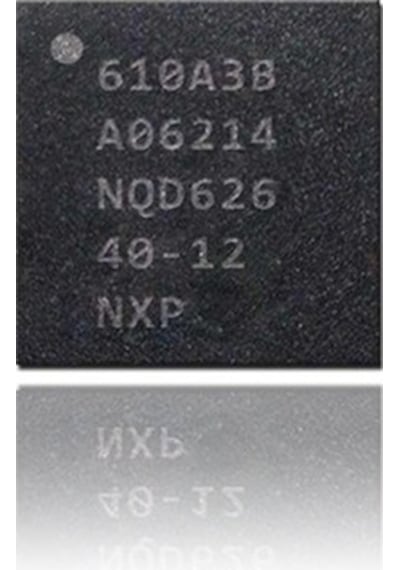 Apple Uyumlu iPhone  Usb Şarj Entegre 1610A3 U2 Ic