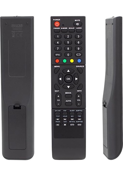 Sunny-woon-onvo Universal Lcd Led Tv Kumandası