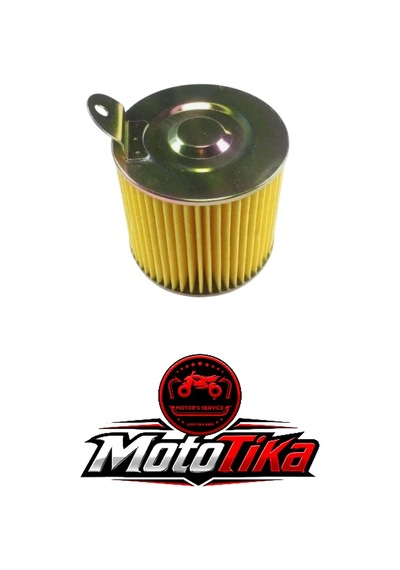 Motolüx Ceo 110 Hava Filtre Elemanı Tika0000426