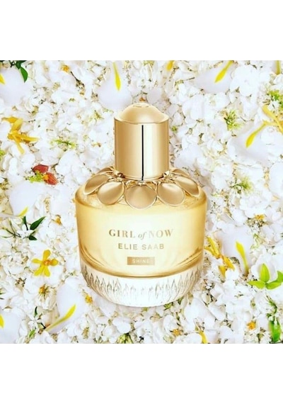 Elie Saab Girl Of Now Shine Edp 90 Ml Kadın Parfümü Amber