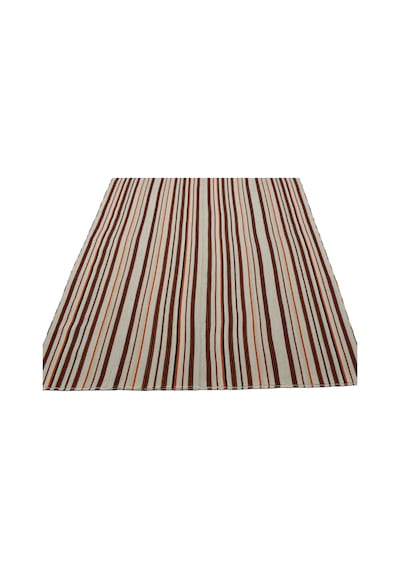 Kilim Antik El Dokuma Otantik 6m2 Kağızman Yörük Yün Kilimi 0153 - Yeni - Çok Renkli