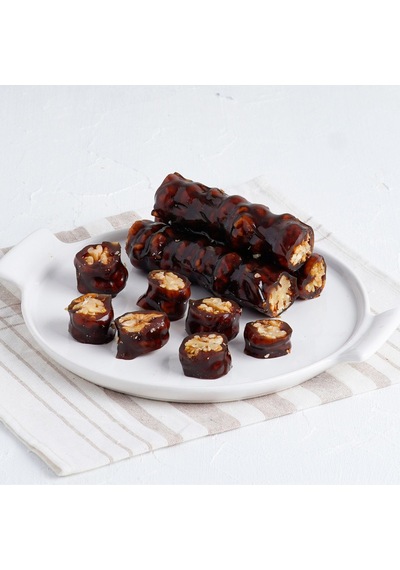 Bulutlar Kuruyemiş Bol Cevizli Pekmezli Sucuk Kg 500 Gr