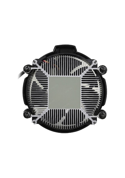 Amd 120Mm 712-000052 Hava Soğutmalı Am4 İşlemci Fanı 65W