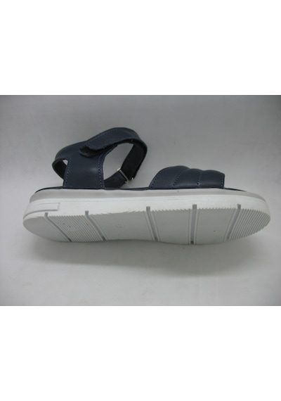 Toodler 491 Anatomik Taban Sandalet Lacivert