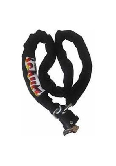 MOTO SCHUTZ KESİLMEZ MOTOSİKLET ZİNCİR KİLİT