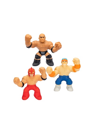 Gjt63000 Goojitzu Wwe Tekli Paket - 42898