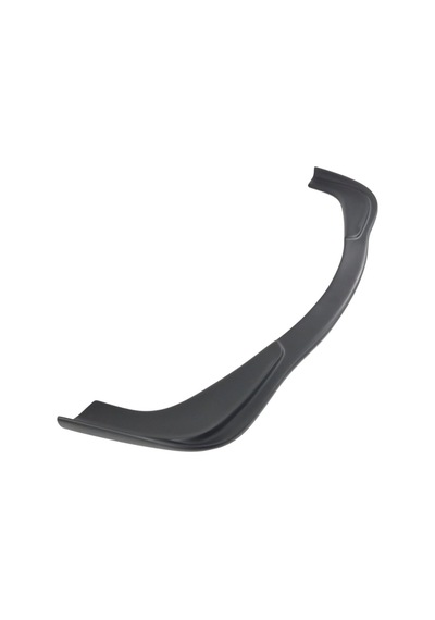 Bmw 5 Serisi E39 1995 - 2004 M5 Hamann Ön Tampon Altı Lip 3 Parça Plastik