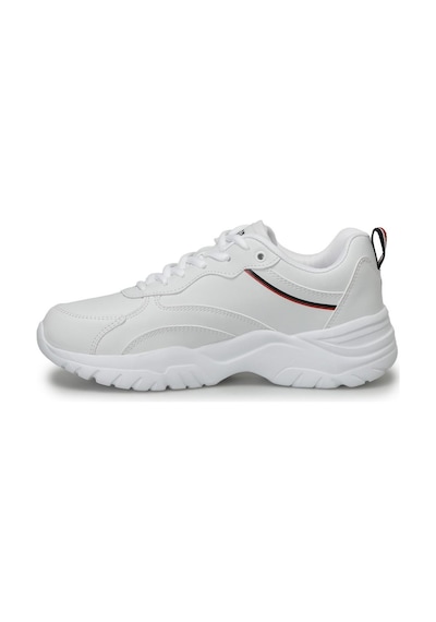 U.S. Polo Assn. U.s.polo Assn Tracey 4fx Comfort Casual Günlük Spor Ayakkabısı 001