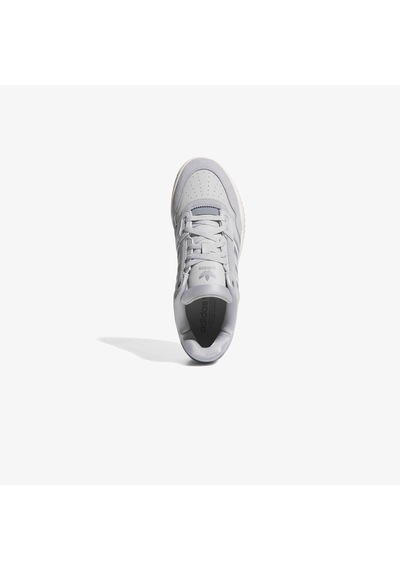 Adidas Drop Step Lo 2.0 Unisex Gri Spor Ayakkabı Kj1107