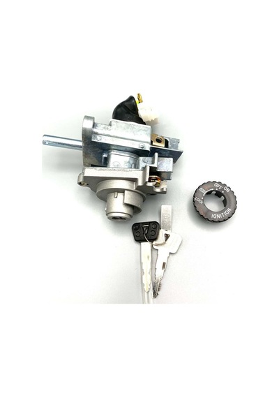 Cygnus Rs 125 Kontak Seti