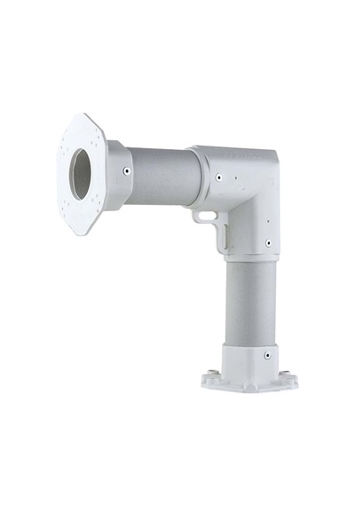 Trk Trk-9015 Çok Amaçlı L Uzatma Ayak 15x15 Beyaz