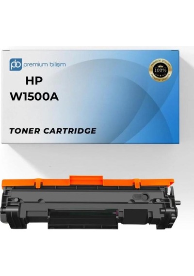 1500a Çipli - Laserjet M111we M111a M111w Mfp M141a M141w M141we