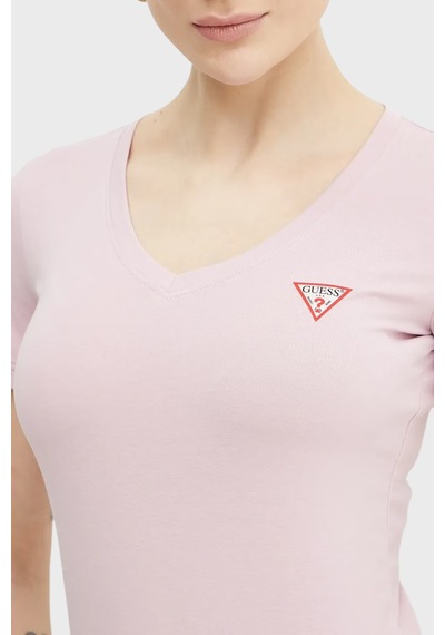 Guess Bayan T Shirt W2yı45 J1314 A627 Pembe Pembe Guess Bayan T Shirt W2yı45 J1314 A627 Pembe Pembe