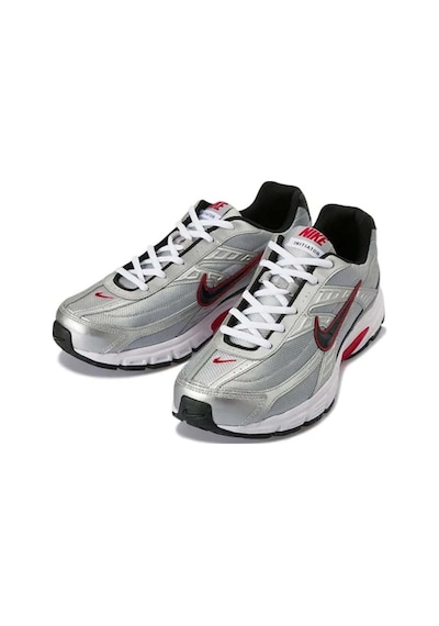 Nike Initiator Erkek Yürüyüş Koşu Ayakkabı 394055-001 Gümüş
