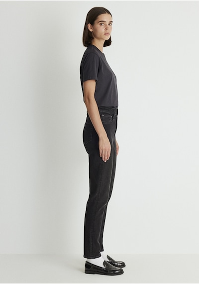 Mavi - Star Koyu Dumanlı Jean Pantolon 101077-82224 Gri