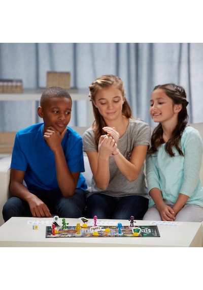 Cluedo Junior