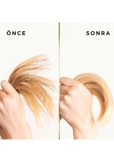Pantene Hydra Glow Durulanmayan Saç Serumu 70 ML