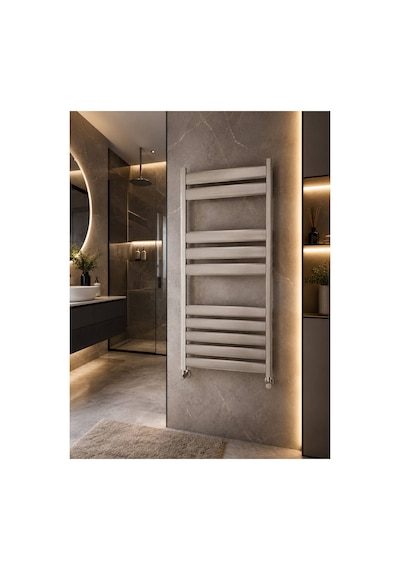 Alüminyum İnox 50x100 Petsa Slim Havlupan
