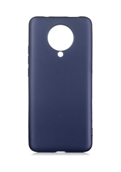 Xiaomi Redmi K30 Pro Kılıf Soft Mat Premier Case