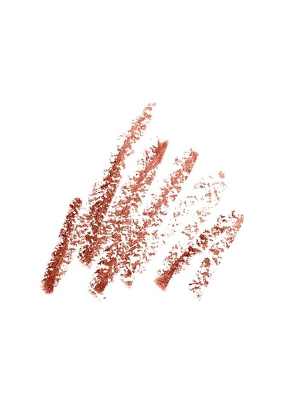 Uzun Süre Kalıcı Dağılma Yapmayan Nemlendirici Dudak Kalemi - Lipliner Pencil Salmon Diğer