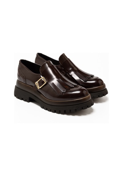 Espresso Oxford Klasik Kadın 2p5778dm Donna Serena 5778dm Oxo Ro Esp/abr Pel Tdm Espresso