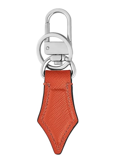 Montblanc Sartorial Deri Anahtarlık 221510
