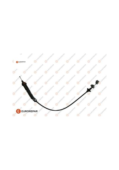 Erp Debriyaj Teli Partner Dw8 Eurorepar 2150.cx/ 9806892280/ 983380498 Peugeot, Cıtroen 1608272680