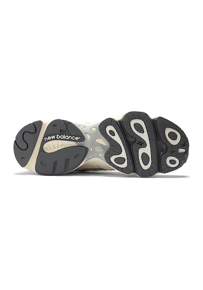 New Balance Erkek Ayakkabı M1000mew Beyaz