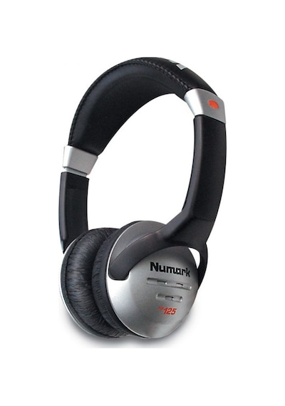 Numark Hf-125 Kulaklık