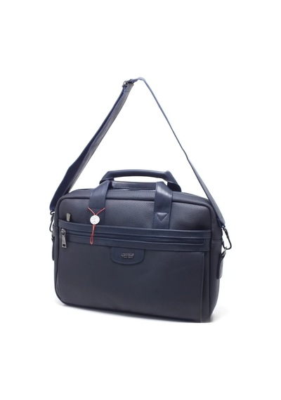 Bags Prime Evrak Çantası Bagsprimeevrak3 - Lacivert