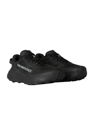 The North Face Altamesa 300 V2 Erkek Koşu Ayakkabısı C-the0a8g6mkx7kx7 Siyah