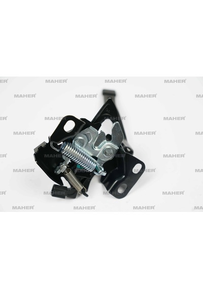 Honda Cr-v 2012-2016 Kaput Kilidi 74120-t1g-g01