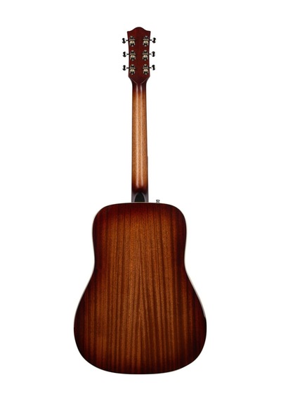 Godin Century Maho Eq Elektro Akustik Gitar Cognac Burst 104040580601