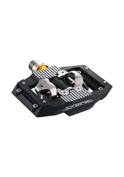 Shımano Saint PD-M821 SPD Pedal Siyah