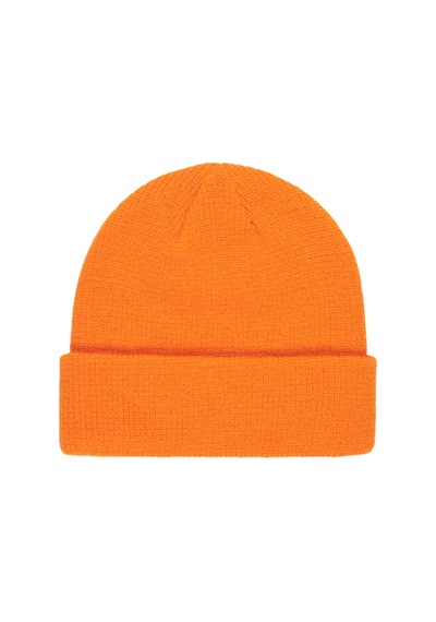 Quıksılver Quiksilver Performer Beanie Erkek Bere Nkq0 Turuncu