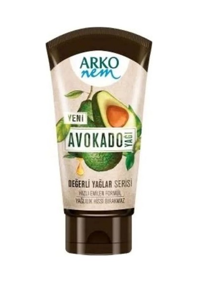 Arko Nem Avakado 60ml. Tüp