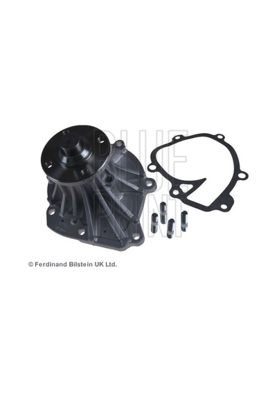 Blueprınt Adt39151 Devırdaım Toyota Hılux D4d 2006 Kun15 Kun25 1kdf 2kdf