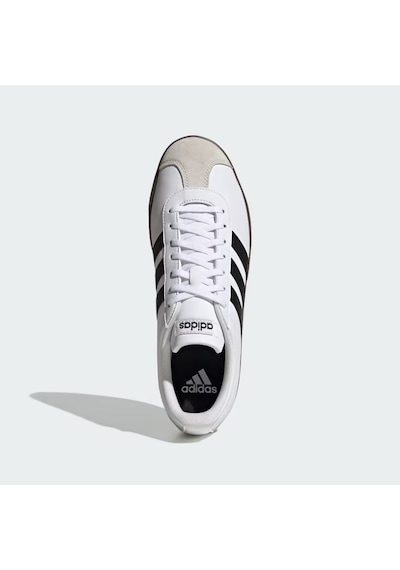 Adidas Vl Court Base Erkek Sneaker-ıd3711 Beyaz