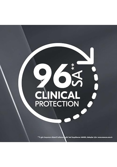 Rexona Clinical Protection Erkek Stick Deodorant Active Fresh Ter Kokusuna Karşı Koruma 45 Ml