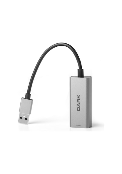 Dark Usb 3.0 - Gigabit 10/100/1000 Lan Ethernet (Dk-Ac-U3Gl3)