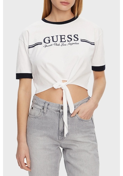 Guess Bayan T Shirt V5gı05 I3z14 G011 Beyaz Beyaz Guess Bayan T Shirt V5gı05 I3z14 G011 Beyaz Beyaz